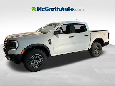 2025 Ford Ranger SuperCrew Cab 4WD Pickup for sale #F251239 - photo 1