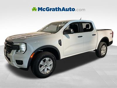 New 2025 Ford Ranger XL SuperCrew Cab 4WD Pickup for sale #F251244 - photo 1