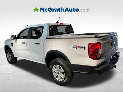 New 2025 Ford Ranger XL SuperCrew Cab 4WD Pickup for sale #F251244 - photo 2