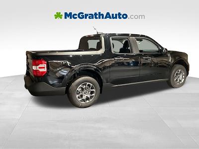 New 2025 Ford Maverick XLT SuperCrew Cab for sale #F251246 - photo 2