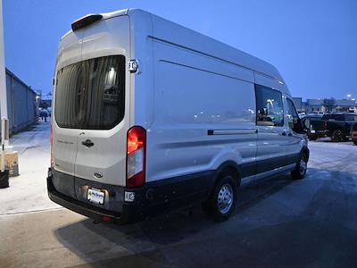 Used 2020 Ford Transit 250 High Roof Empty Cargo Van for sale #F251249A - photo 2
