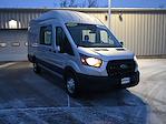 Used 2020 Ford Transit 250 High Roof Empty Cargo Van for sale #F251249A - photo 3