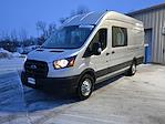 Used 2020 Ford Transit 250 High Roof Empty Cargo Van for sale #F251249A - photo 5
