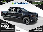 2025 Ford F-150 SuperCrew Cab 4WD Pickup for sale #F251255 - photo 1
