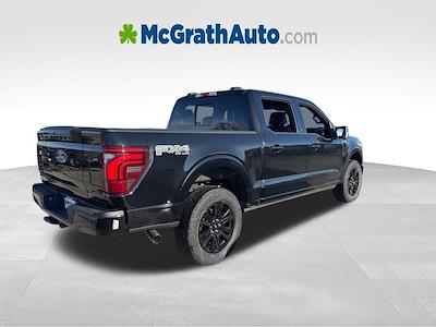 New 2025 Ford F-150 Platinum SuperCrew Cab for sale #F251271 - photo 2