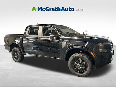 New 2025 Ford Ranger Lariat SuperCrew Cab for sale #F251273 - photo 1