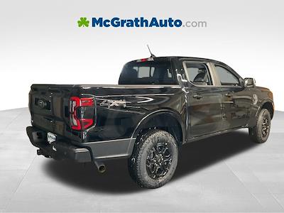 New 2025 Ford Ranger Lariat SuperCrew Cab for sale #F251273 - photo 2