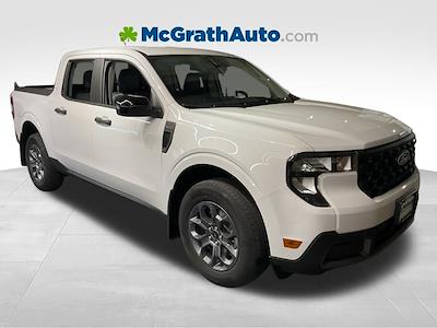 2025 Ford Maverick SuperCrew Cab AWD Pickup for sale #F251277 - photo 1