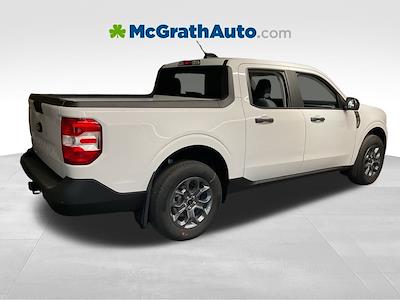 New 2025 Ford Maverick XLT SuperCrew Cab for sale #F251277 - photo 2