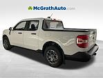 2025 Ford Maverick SuperCrew Cab AWD Pickup for sale #F251277 - photo 4