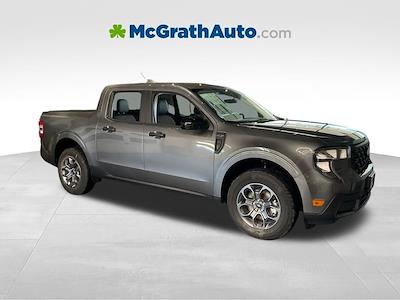 New 2025 Ford Maverick XLT SuperCrew Cab for sale #F251293 - photo 1