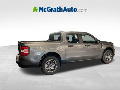 New 2025 Ford Maverick XLT SuperCrew Cab for sale #F251293 - photo 2