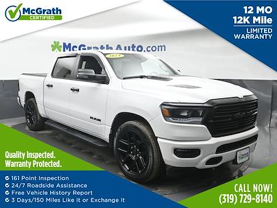 2024 Ram 1500 Crew Cab RWD Pickup for sale #F251298A - photo 1
