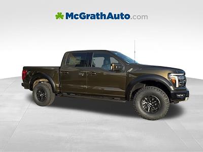 New 2025 Ford F-150 Raptor SuperCrew Cab for sale #F251299 - photo 1