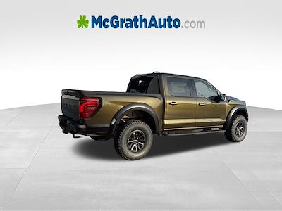 New 2025 Ford F-150 Raptor SuperCrew Cab for sale #F251299 - photo 2