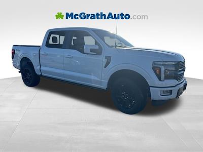New 2025 Ford F-150 Platinum SuperCrew Cab for sale #F251300 - photo 1