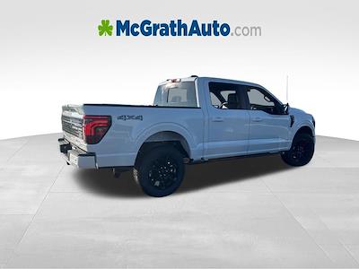 New 2025 Ford F-150 Platinum SuperCrew Cab for sale #F251300 - photo 2