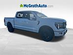 New 2025 Ford F-150 Platinum SuperCrew Cab for sale #F251300 - photo 3