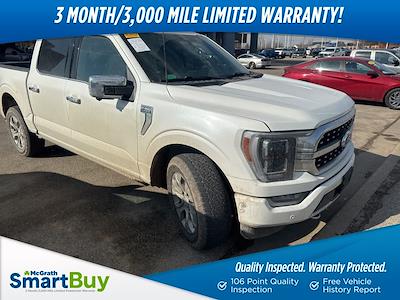 Used 2023 Ford F-150 - photo 1