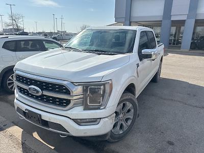 Used 2023 Ford F-150 - photo 1