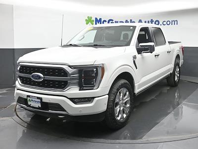 Used 2023 Ford F-150 - photo 1