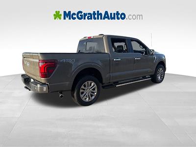 New 2025 Ford F-150 Lariat SuperCrew Cab for sale #F251301 - photo 2