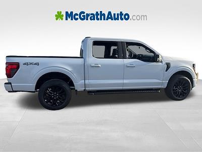 New 2025 Ford F-150 XLT SuperCrew Cab for sale #F251303 - photo 2