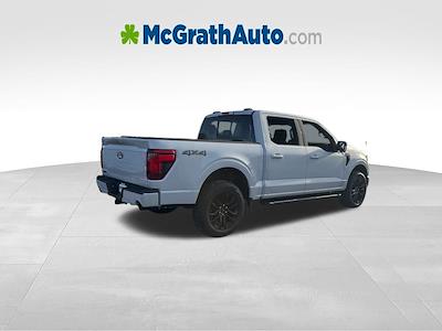 New 2025 Ford F-150 XLT SuperCrew Cab for sale #F251303 - photo 2