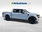 New 2025 Ford F-150 XLT SuperCrew Cab for sale #F251303 - photo 4