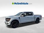 New 2025 Ford F-150 XLT SuperCrew Cab for sale #F251303 - photo 8