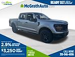 2025 Ford F-150 SuperCrew Cab 4WD Pickup for sale #F251305 - photo 1