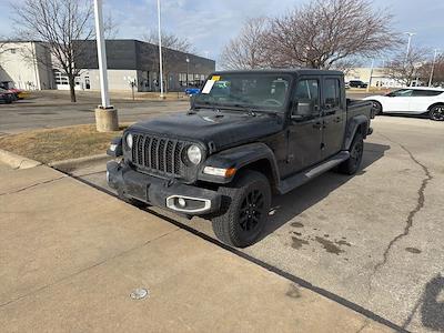 Used 2023 Jeep Gladiator - photo 1