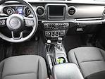 2023 Jeep Gladiator Crew Cab 4WD Pickup for sale #F251305A - photo 12