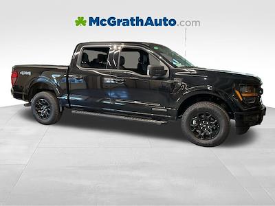 New 2025 Ford F-150 XLT SuperCrew Cab for sale #F251306 - photo 1