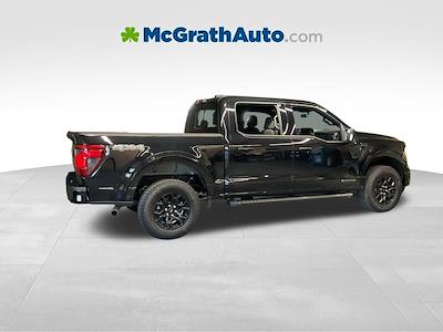 New 2025 Ford F-150 XLT SuperCrew Cab for sale #F251306 - photo 2