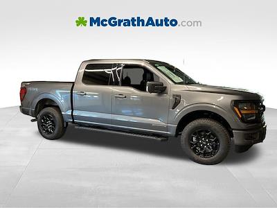 New 2025 Ford F-150 XLT SuperCrew Cab for sale #F251308 - photo 1