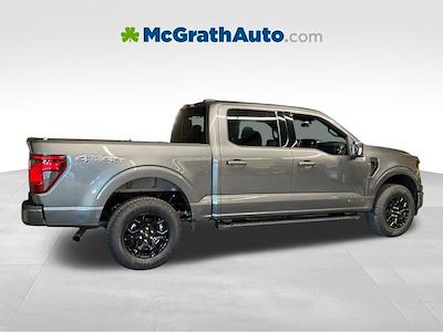 New 2025 Ford F-150 XLT SuperCrew Cab for sale #F251308 - photo 2