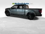 New 2025 Ford F-150 XLT SuperCrew Cab for sale #F251308 - photo 5