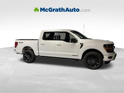 New 2025 Ford F-150 XLT SuperCrew Cab for sale #F251309 - photo 1
