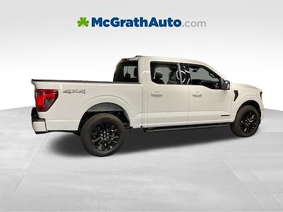 New 2025 Ford F-150 XLT SuperCrew Cab for sale #F251309 - photo 2