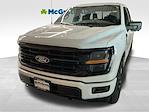 New 2025 Ford F-150 XLT SuperCrew Cab for sale #F251309 - photo 8