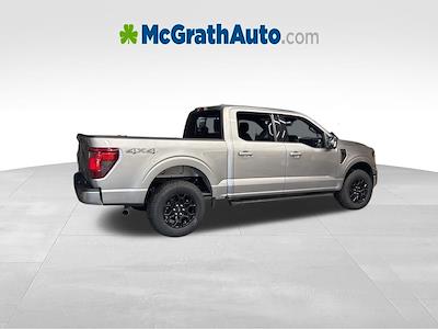 2025 Ford F-150 SuperCrew Cab 4WD Pickup for sale #F251310 - photo 2