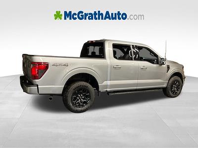 New 2025 Ford F-150 XLT SuperCrew Cab for sale #F251312 - photo 2
