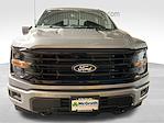 New 2025 Ford F-150 XLT SuperCrew Cab for sale #F251312 - photo 9