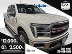 New 2025 Ford F-150 Lariat SuperCrew Cab for sale #F251318 - photo 1