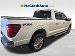 New 2025 Ford F-150 Lariat SuperCrew Cab for sale #F251318 - photo 2
