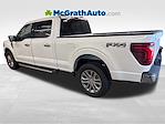 New 2025 Ford F-150 Lariat SuperCrew Cab for sale #F251318 - photo 3