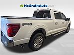 New 2025 Ford F-150 Lariat SuperCrew Cab for sale #F251319 - photo 2