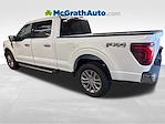 New 2025 Ford F-150 Lariat SuperCrew Cab for sale #F251319 - photo 4