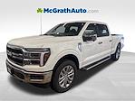 New 2025 Ford F-150 Lariat SuperCrew Cab for sale #F251319 - photo 5